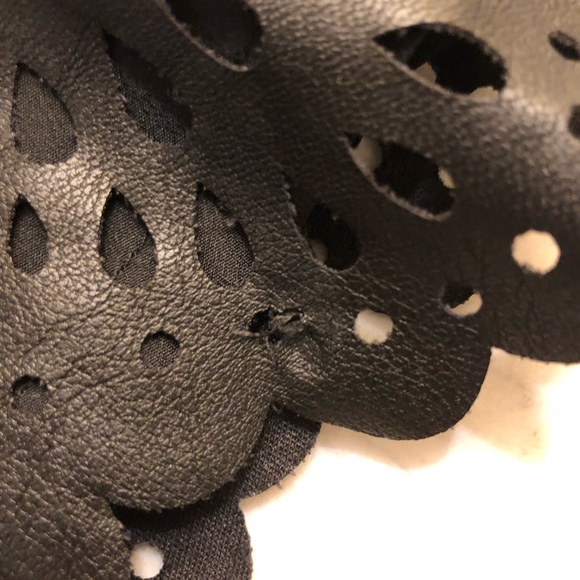 Millau | Black Skirt - Picture 8 of 8